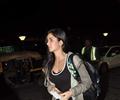 Hrithik And Katrina Snapped At Airport