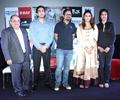 Huma Qureshi D-Day Movie Promotion