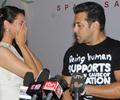 Images Salman Khan attends spa opening
