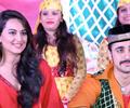 Imran And Sonakshi Launches Song Titled Tayyab Ali