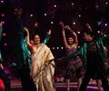 Jab Tak Hai Jaan Team On The Sets Of India''s Got Talent