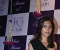 Jet Gems Store Launch Occasion
