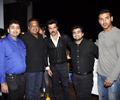 John Abraham, Kangana Ranaut & Anil Kapoor at ‘Shootout at Wadala’ launch party