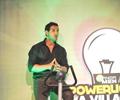 John Abraham unveils social campaign ‘PowerLight A Village’