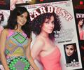 Kangana To Launch Stardust Magazine Cover