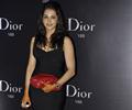 Kangna, Chitrangada and Isha Khoppikar at Dior Anniversary bash
