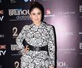 Kareena Kapoor at HT Brunch Dialogues Launch