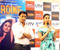 Kareena Kapoor launches ‘Main Heroine Hoon’