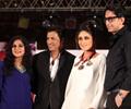 Kareena Kapoor unveils Jealous 21's latest collection