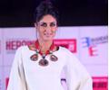 Kareena Kapoor unveils Jealous 21's latest collection