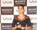 Kareena Kapoor unveils new range of Sony VAIO laptops