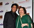King Khan Spotted At Surabhi Foundation’s Fundraiser Event