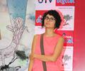 Kiran Rao At ''Ship Of Theseus'' Media Meet