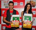 ‘Kismat Love Paisa Dilli’ Promotions at 92.7 BIG FM Studios