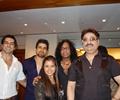 Kumar Sanu at ‘Who’s there’ Music Launch