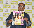 Launch Of People Magazine Cover Page