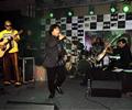 Launch of Kailash Kher''s album ''Rangeele''