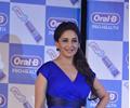 Madhuri Dixit Launches Oral-B Pro Health Toothpaste