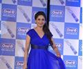 Madhuri Dixit Launches Oral-B Pro Health Toothpaste