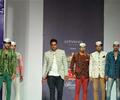 Models Walked For Rajasthan Fashion Week 2013