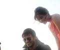 Movie ‘Jayanta Bhai Ki Luv Story’ pair celebrate Valentine-Day