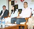Nargis Dutt Memorial Charitable Trust Press Conference