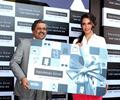 Neha Dhupia introduces Shoppers Stop Gift Cards