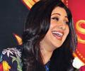 New mom Shilpa Shetty is back to work