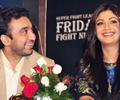 New mom Shilpa Shetty is back to work