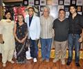 Om Puri at the Prees meet of movie ''Khap''