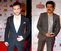 PIX Bollywood stars dazzle at Balaji awards