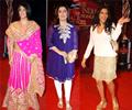 PIX Bollywood stars dazzle at Balaji awards