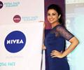 Parineeti Chopra Unveils Nivea Total Face Clean