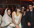 Pooja Batra At Yoko Sizzlers Restaurant Launch