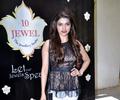 Prachi Desai Unveils 10 Jewel Showroom