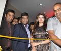 Prachi Desai Unveils 10 Jewel Showroom