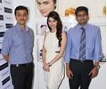 Prachi Desai unveils Neutrogena’s digital campaign