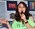 Preity Zinta Promotes Her Ishkq in Paris At R City Mall At Ghatkopar
