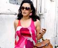 Preity Zinta - Ishq In Paris On The Set Of India''s Best Dramebaaz