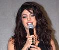 Priyanka Chopra Launches ''Exotic'' Music Video