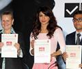 Priyanka Chopra Unveils UNICEF''s Mobile Application