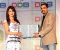 Priyanka Chopra introduces Digital Direct Broadcast technology