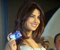 Priyanka Chopra unveils Coolpix Cameras Of Nikon