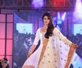 Priyanka Chopra walks for Pidilite-CPAA Charity Fashion Show