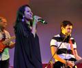 Priyanka Sparked At St Andrews Musical Event