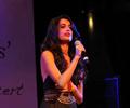 Priyanka Sparked At St Andrews Musical Event