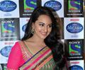 Promotion Of Lootera On The Sets Of Indian Idol Junior