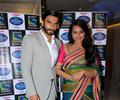 Promotion Of Lootera On The Sets Of Indian Idol Junior