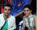 Promotion Of YJHD On The Sets Of India’s Best Dramebaaz