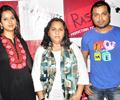 Promotional event of ''Jeena Hai Toh Thok Daal''